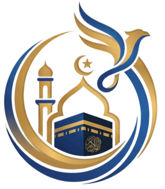 Umroh Mandiri logo